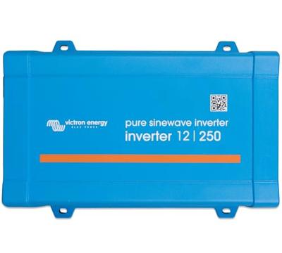 VICTRON Omvormer Phoenix VE Direct 12/250 230V Schuko - thumbnail