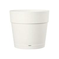 Bloempot - DEROMA - Vaso Save R - 58L - 48cm - Wit - thumbnail
