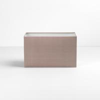 Astro - Kap Park Lane Grande WL/TL Square 285 taupe zijde - thumbnail