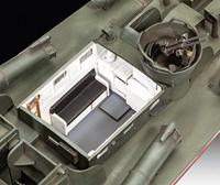Revell bouwmodel patrol torpedo boat pt-109 - thumbnail
