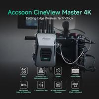 Accsoon CineView Master 4K - Receiver only - thumbnail