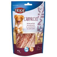 TRIXIE PREMIO SALMON CIGARS 70 GR 6 ST - thumbnail