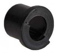 Losse blokkeringsring inbouwthermostaat Caral & Rombo - thumbnail