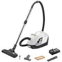 Kärcher Home & Garden DS 6 Stofzuiger 650 W - thumbnail