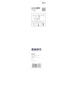 Bosch Accessoires EXPERT SDS CLEAN plus-8X boor 16 x 200 x 350 (SET van boor en connector) - 2608901771 - thumbnail