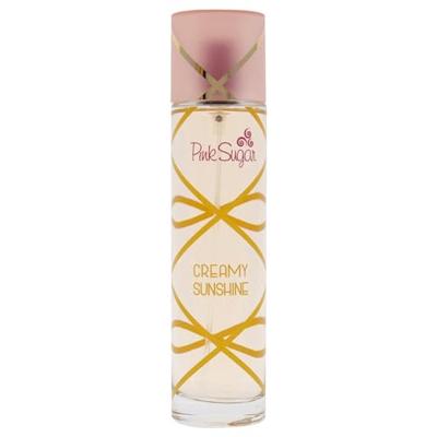 Aquolina Pink Sugar Creamy Sunshine Eau de Toilette