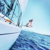 Maison Margiela Replica Sailing Day Eau de toilette 100 ml - thumbnail