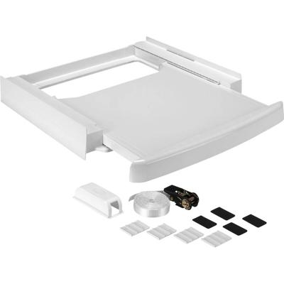 Stapelset Wasmachine / Wasdroger 60 cm