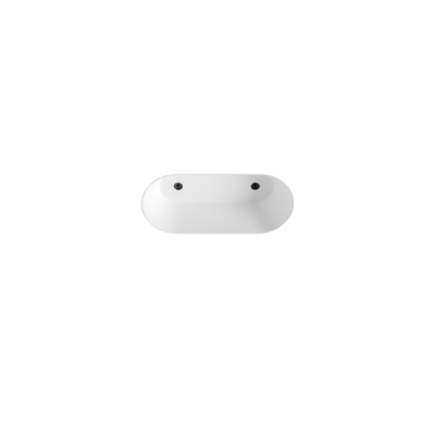 Modular - Modupoint Round Deep Recessed Trimless 82 2x