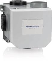 Itho Daalderop CVE-S eco fan ventilator box high performance RFT HE + vochtsensor - euro stekker - thumbnail