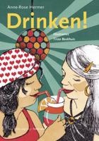 Drinken! - Anne-Rose Hermer - eBook (9789077822920) - thumbnail