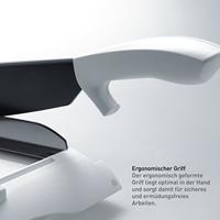 Ideal Office 1142 Snijmachine A3 Aantal paginas A4 80 g/m² (max): 14 vel - thumbnail