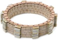 TRW koppelingsplaat set clutch kit mcc348-10 - thumbnail