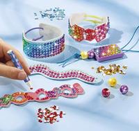 Intro Totum diamond sieraden maken, 900dlg. - thumbnail