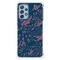 Samsung Galaxy A73 Case Palm Leaves - thumbnail