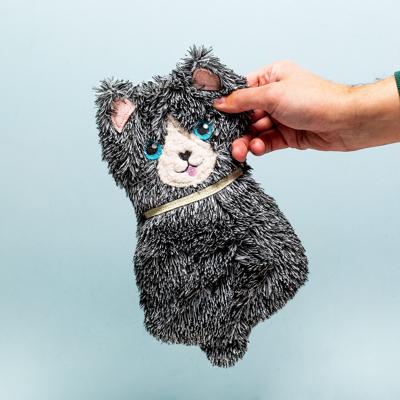 Mellow Cat warmtekussen - Normaal Mellow Cat warmtekussen - Normaal