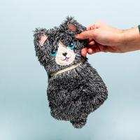 Mellow Cat warmtekussen - Normaal - thumbnail