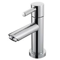 Fonteinkraan Haceka Kosmos Chroom - thumbnail