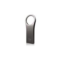 Silicon Power J80 Jewel USB Pendrive 32GB USB 3.0 Titanium - thumbnail