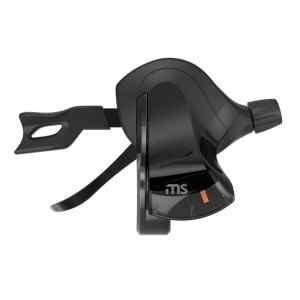 Sunrace Versteller dl-ms33 2sp links zwart