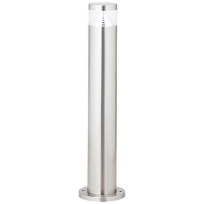 Brilliant G43485/82 Avon Staande LED-buitenlamp LED LED vast ingebouwd 6 W RVS Brilliant G43485/82 Avon Staande LED-buitenlamp LED LED vast ingebouwd 6 W RVS
