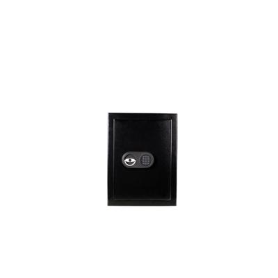 Keysafe 200 zwart LG EM1620