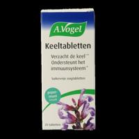 A Vogel Keeltabletten 20 Tabletten - thumbnail