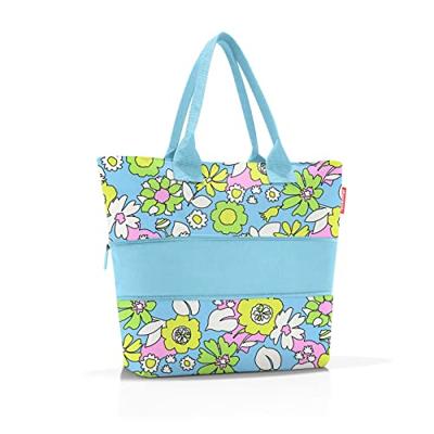 Reisenthel Shopper E1-Twist Sky Rose