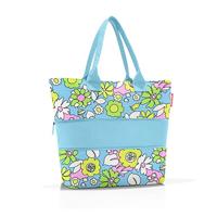Reisenthel Shopper E1-Twist Sky Rose - thumbnail