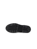 Bullboxer Boots Yasmin Bootie 537500E6L_DKBW Donker Bruin-39 maat 39 - thumbnail