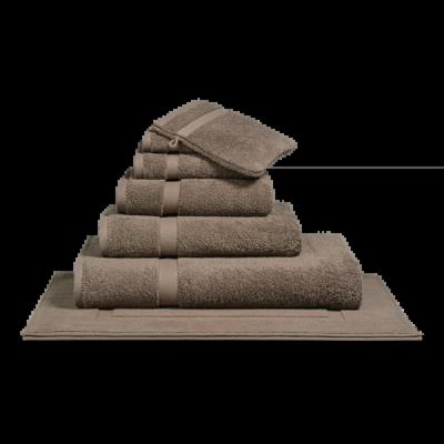 Vandyck Vandyck Ranger Handdoek 55x100 espresso