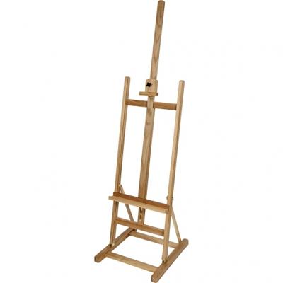 Atelierezel, H: 247 cm, 1 stuk