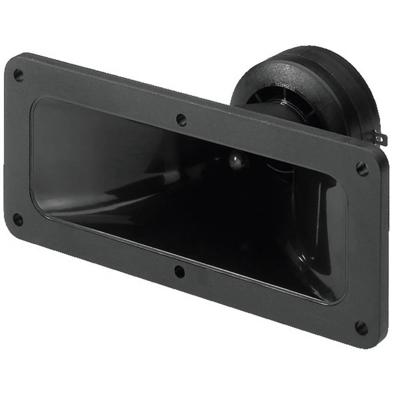 Monacor MPT-025 Piëzo-tweeter 115 W 8 Ω