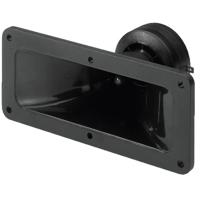 Monacor MPT-025 Piëzo-tweeter 115 W 8 Ω - thumbnail