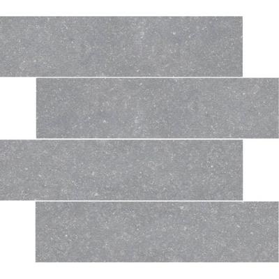 Cifre Cerámica Belgium Pierre Wandtegel | 15x60 cm | Gerectificeerd | Natuursteenlook | Mat Grijs Cifre Cerámica Belgium Pierre Wandtegel | 15x60 cm | Gerectificeerd | Natuursteenlook | Mat Grijs