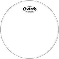 Evans TT15G12 G12 Clear 15 inch tomvel - thumbnail
