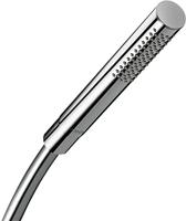 Hansgrohe Axor Starck staaf handdouche 1jet Chroom - thumbnail