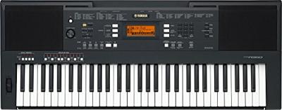 Yamaha PSR-A350 portable Orientaals keyboard