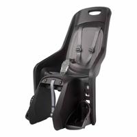 Maxi Bubbly Plus Drager Bevestiging Zwart/Grijs Achterstoeltje - thumbnail