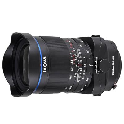 Laowa 35mm f/2.8 Zero-D Tilt-Shift 0.5x Macro - Hasselblad XCD