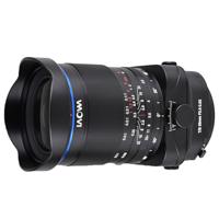 Laowa 35mm f/2.8 Zero-D Tilt-Shift 0.5x Macro - Hasselblad XCD - thumbnail