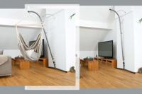 Amazonas Palmera RockStone hangmatstandaard - thumbnail