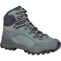 Hanwag Banks GTX Hoge Wandelschoen Dames Fog/Fossil 8 - thumbnail