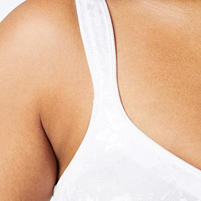 Sassa Mode voorsluiting soft BH 10888 - Zonder vulling - Senioren bh - 75D - Wit - 75D - 75D - 75D - 75D - 75D - 75D - 75D - 75D - 75D -