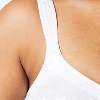 Sassa Mode voorsluiting soft BH 10888 - Zonder vulling - Senioren bh - 75D - Wit - 75D - 75D - 75D - 75D - 75D - 75D - 75D - 75D - 75D - - thumbnail