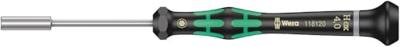 Wera 9715 Schroevendraaierset Universeel PH, PZ, TX
