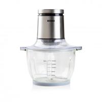 DOMO DO9244MC Hakmachine RVS - thumbnail