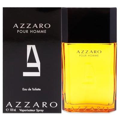 Herenparfum Azzaro Azzaro Pour Homme EDT