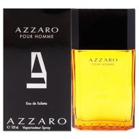 Azzaro Pour Homme Eau de Toilette 100ml - thumbnail