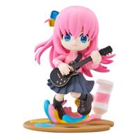 Bocchi the Rock! PalVerse PVC Statue Hitori Gotoh 11 cm - thumbnail